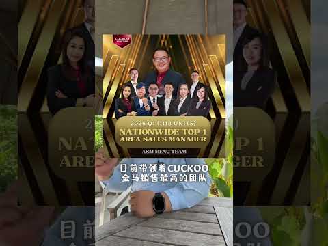 我发现了一个，做Sales 的作弊小技巧#samasamaevolve