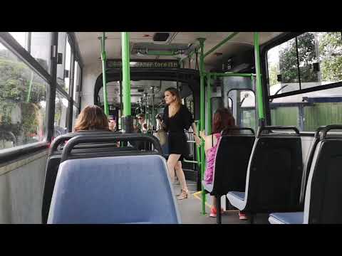 Ikarus 280.49 (BPI-971) [244-es busz] Centenáriumi lakótelep - Körvasút sor