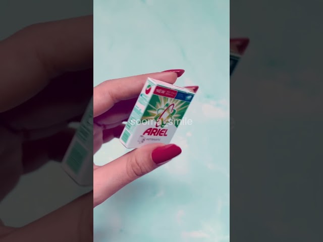 مغناطيس صابون اريال