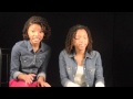 Destiny's Child - "Nuclear (Chloe x Halle Cover)"