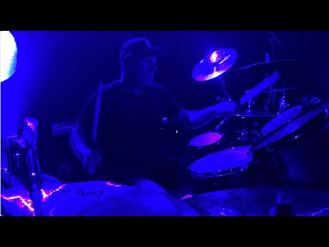Don't need you - Bullet for My Valentine - Jason Bowld Drumcam