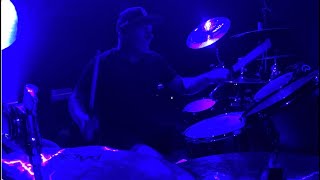 Don&#39;t need you - Bullet for My Valentine - Jason Bowld Drumcam