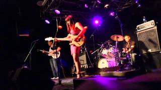 Trampled Under Foot:  Goodbye (live)...