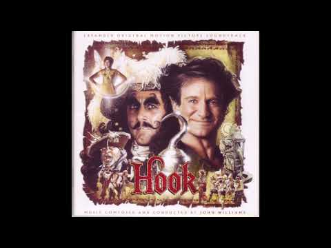Hook OST The Ultimate War   To War