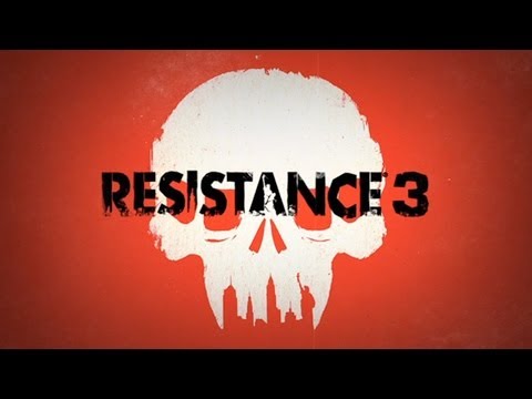 Resistance 3 - Intro