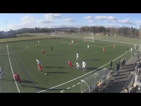 FC Uzwil 1 (1.) - FC Kosova (1.) 3.Teil