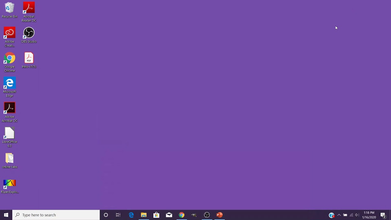 PSC 153 Week 1: Working with the pdf worksheets