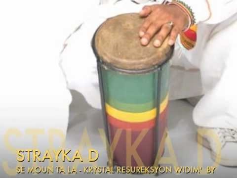 KURTIS, LITTLE ESPION, STRAIKA D ASI KRYSTAL WIDIM' RESUREKSYON BY NOSMY .m4v