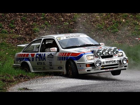 8° Lessinia Sport 2018 - SHOW