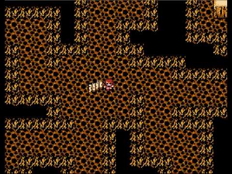 Let's Play Final Fantasy (NES) Part 8: Earth Cave I