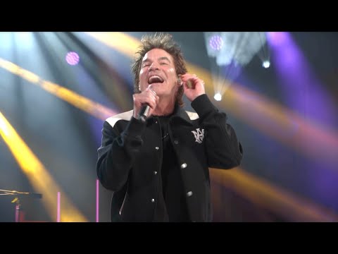 Train - Drops of Jupiter (Live at the Grand Ole Opry)