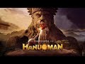 Hanuman 2024 New Release South Hindi Movie Teja Sajja Amritha Aiyer Varalaxmi Sarathkumar