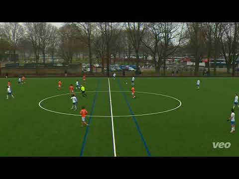 Samenvatting SV Venray JO23-1 vs. TEC O23-2 - 2024/2025