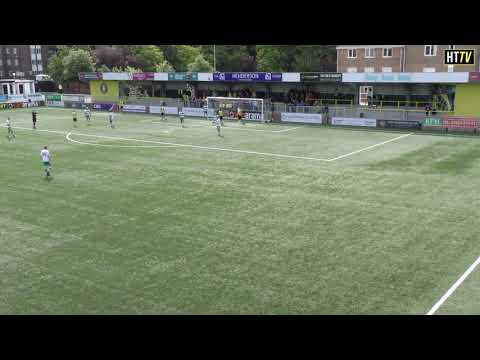 HIGHLIGHTS | Town 3-1 Farsley Celtic (20/07/19)