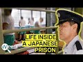 What S Life Like Inside A Japanese Prison Witness HD Japan Jail Crime Documentary