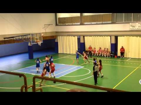 12. Basket Gavardo - Opsa Bresso
