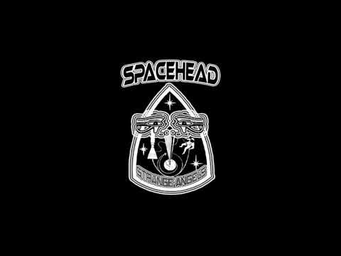 Spacehead - Quark, Strangeness & Charm (Hawkwind)