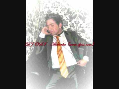 DJ OSI Vs. Sibel can - Alaturka