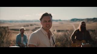 Parker Millsap -  "Let a Little Light In" (Official Video)