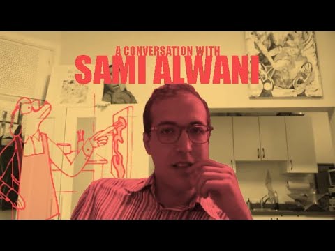 Sami Alwani Conversation