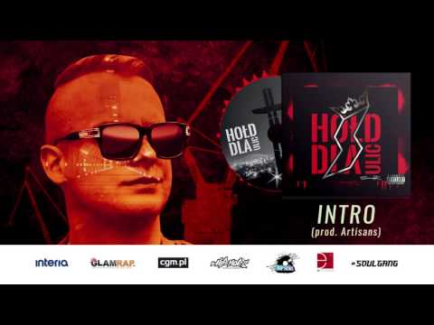 SILVER - Hołd Dla Ulic (INTRO) & Goście