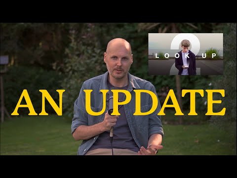 Returning To YouTube & Look Up 2