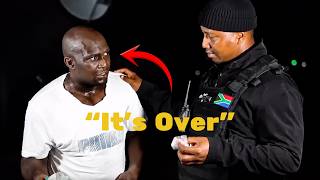 Download lagu 3 Nigerian Men BUSTED by Xolani in Latest Sizokuthola Episode 5! mp3 Download lagu 3 Nigerian Men BUSTED by Xolani in Latest Sizokuthola Episode 5! mp3