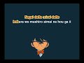 Detective Conan Ending 56 Kamikaze Express Full Ly