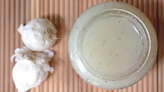 How to make Sweet Onion Sauce