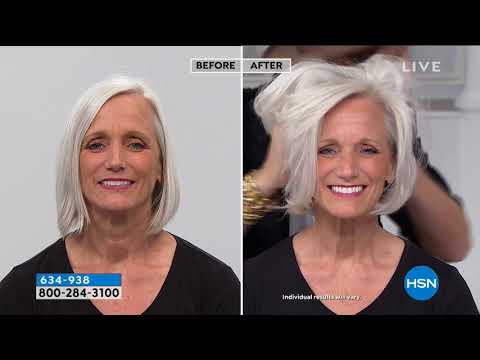 HSN | Beauty Report with Amy Morrison 10.24.2018 - 10 PM