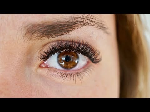 Extensiones de Pestañas 👩🏻‍🎓 Cómo Evitar Ojos Rojos en Clientes ★ Beauty Lash ★ con Abby Tenorio