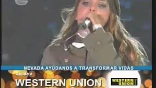 Belinda - Ni Freud Ni Tu Mamá / Sweet Dreams(Are Made of This) ft. Moenia