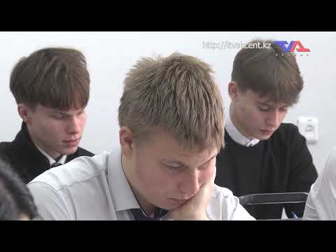 Выпуск программы “День” от 21 февраля 2025г.