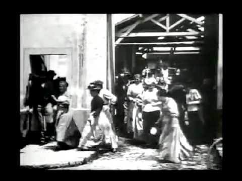 Workers Leaving the Lumiere Factory
