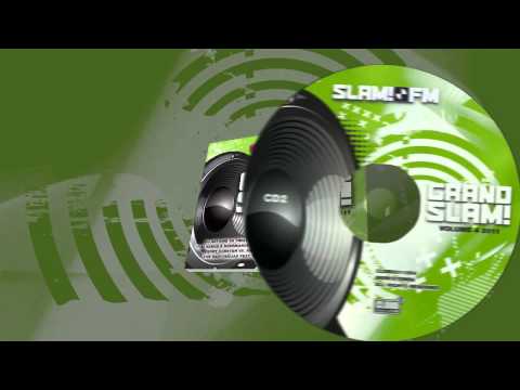 Grandslam 2011 Volume 4