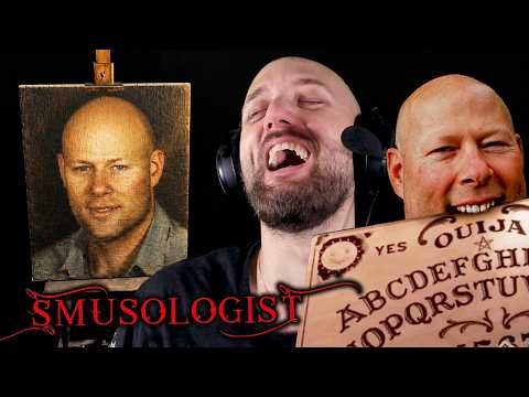 Smusologist con Pietro Smusi