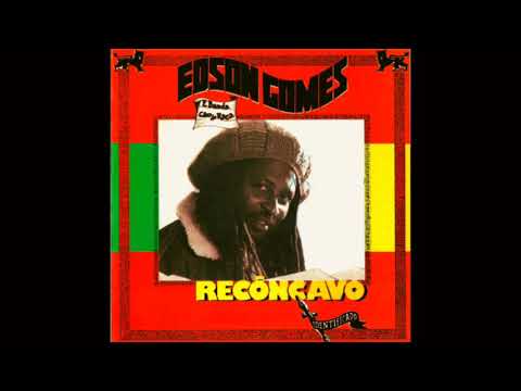 Edson Gomes - Filho Da Terra