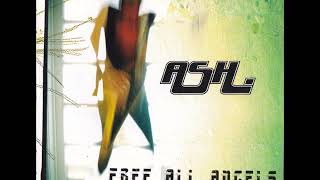 03 •  Ash - Coasting Bonus  (Demo Length Version)