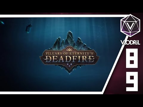 Council of Gods - Let's Play Pillars of Eternity II : Deadfire Part 89 - SoulBlade