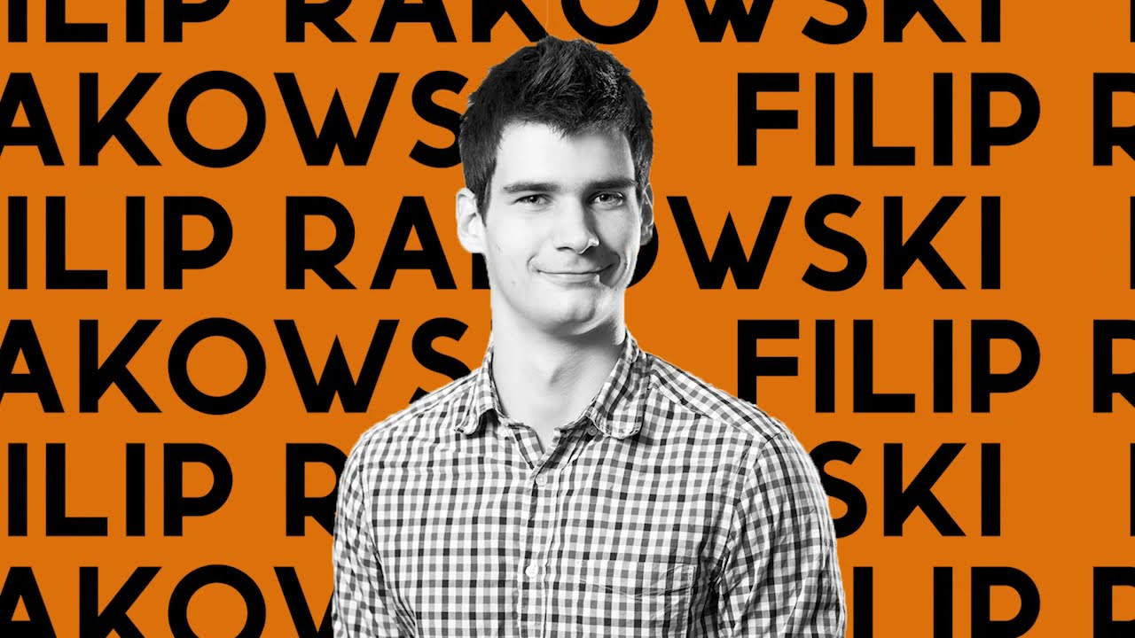 Filip Rakowski - How we are optimizing Nuxt without removing features in VueStorefront