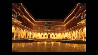 preview picture of video 'Jaisalmer Hotels - OneStopHotelDeals.com'