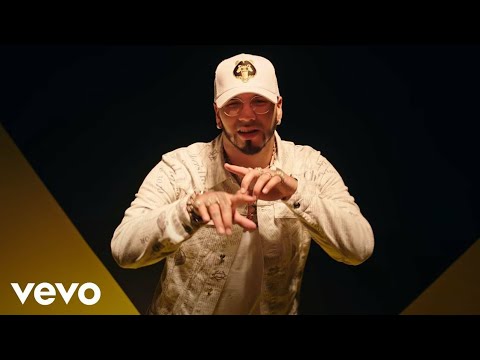 Anuel AA, Mariah - Bandido