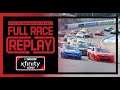 Virginia is for Racing Lovers 250 from Richmond | NASCAR Xfinity Series Full Race Replay (Saturday)