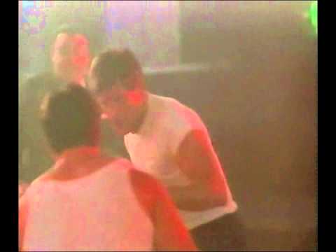 Lea Hart - Danger In The Streets (OST Instant Justice) 1987