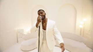 Marques Houston- Naked ( TA Thomas Version)