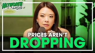 The Cost of Living Crisis Explained And Hacks to Save Hundreds a Month | Networth & Chill