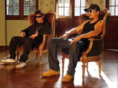 Túlio Dek e NXZero - Tudo Passa  '' Official Music ''