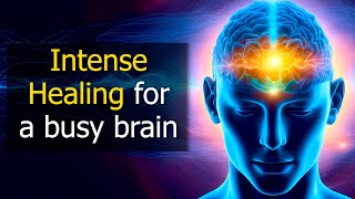 Temporarily Stops Time in the Mind of the Listener (639Hz EMDR Binaural & Bilateral QT4 Formula)