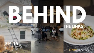From the Sky to the Studio: New Drone Work, BTS of Link Live, Client Events & More