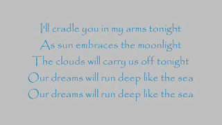 Barbie As Rapunzel - Constant As The Star Above w/lyrics